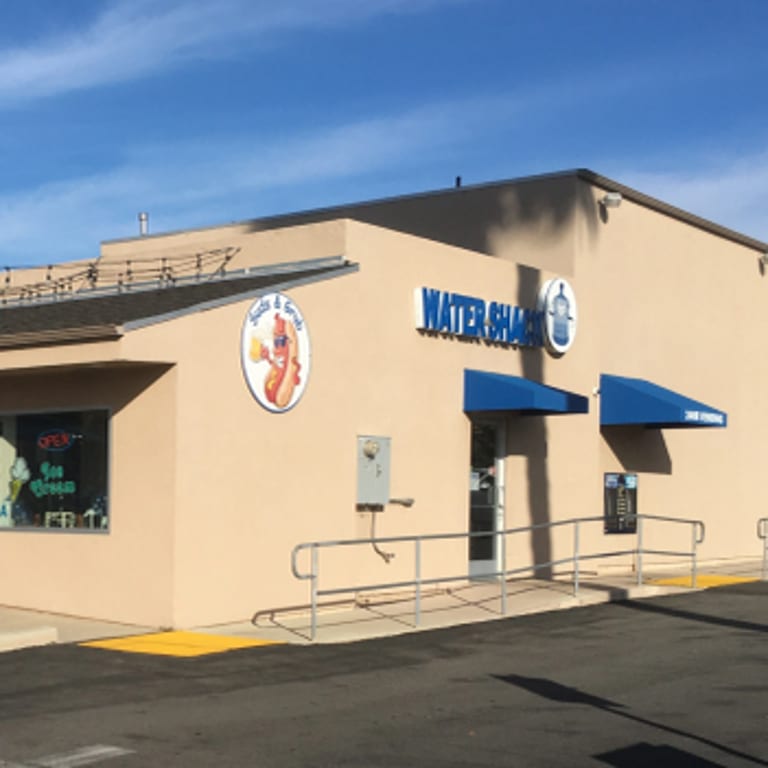 Best Alkaline & Purified Water in San Diego